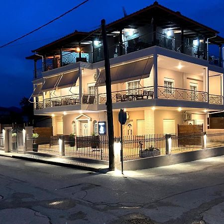 Posidonia Resort No2 Неа-Врасна Экстерьер фото